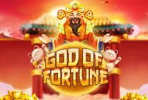 God of Fortune Naga Games Slot Review